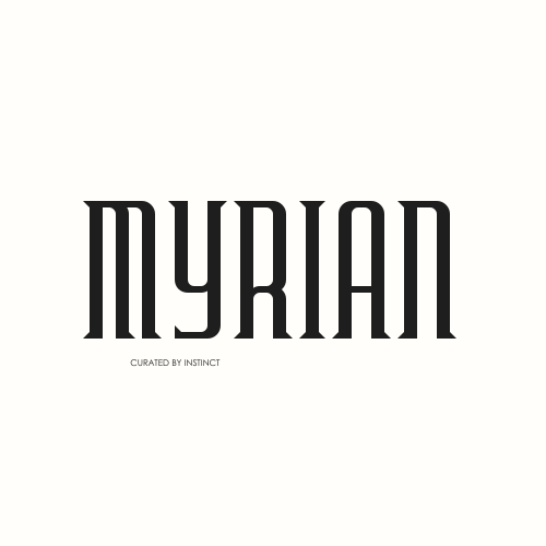 MYRIAN